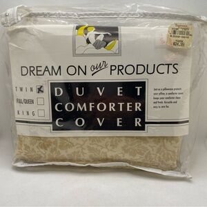 Duvet Comforter Cover Twin